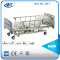 five function hospital electric icu adjustable medical nursing bed
